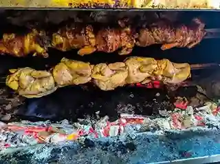 Las Mejores Pollerías en Perú