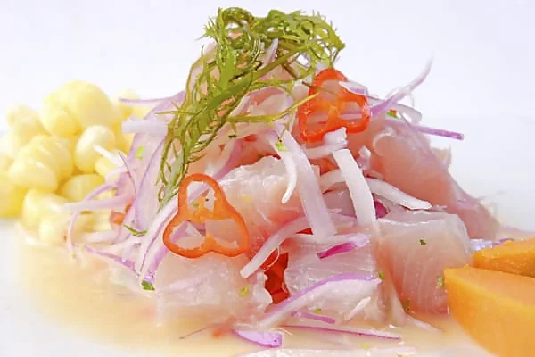 Ceviche