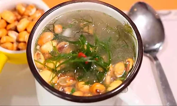 Cómo preparar chilcano de pescado