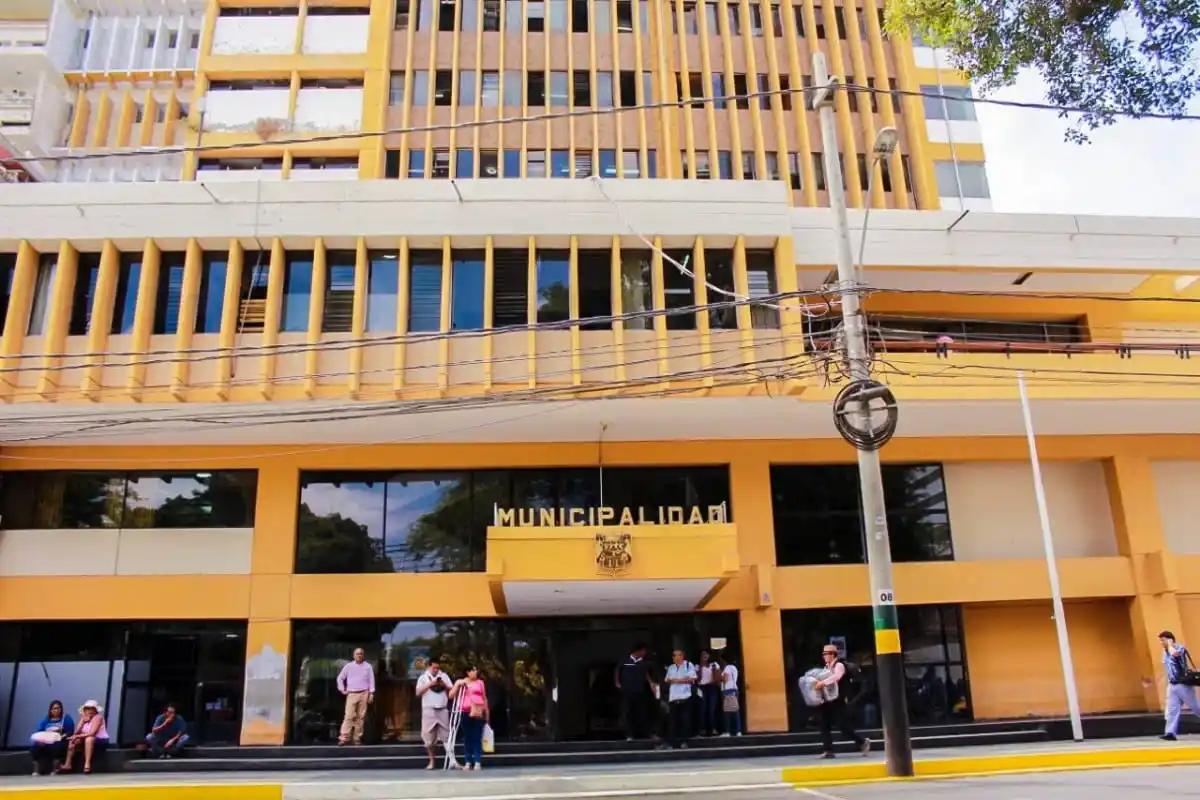 Municipalidad de Piura